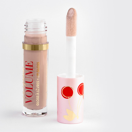 Błyszczyk Le Grand Volume Vivienne Sabó 09 FIGUE Light nude | Wszystkie ...