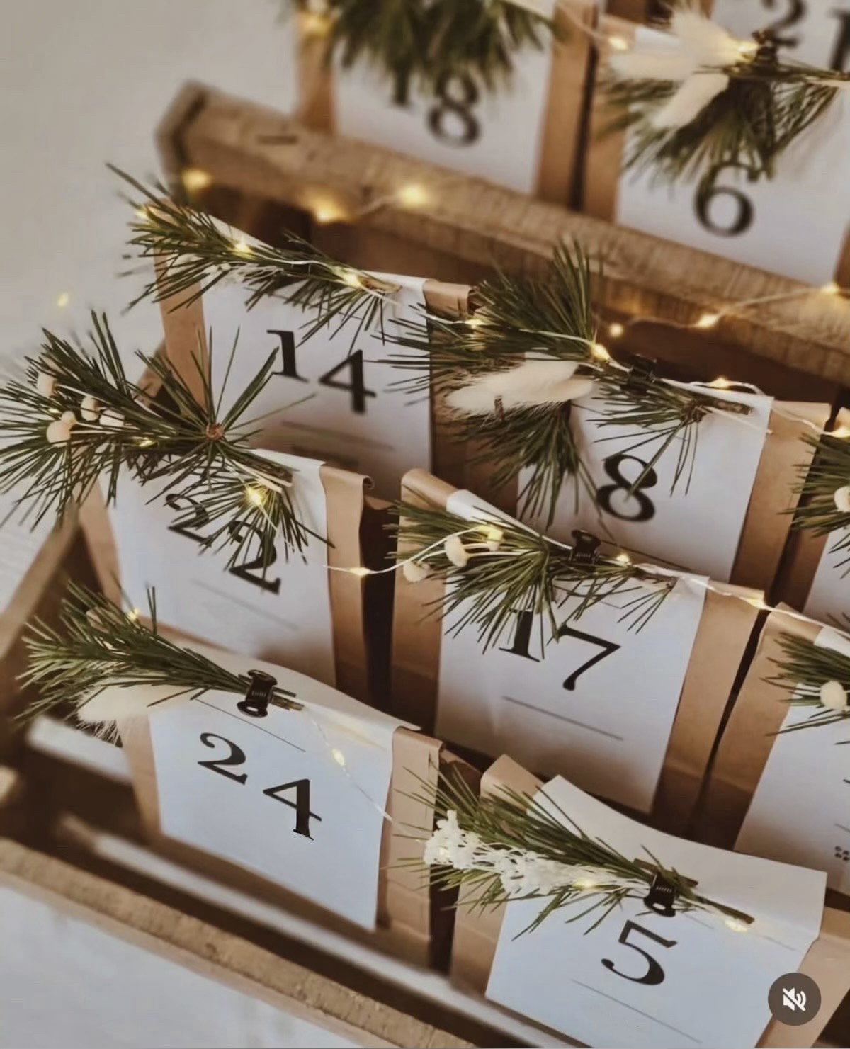 Kalendarz Adwentowy 2025!