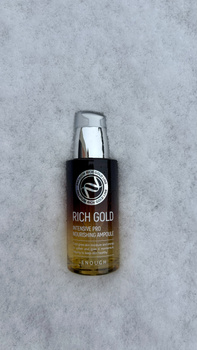 Regenerujące serum ze złotem Rich gold intensive pro nourishing ampoule Enough 30ml