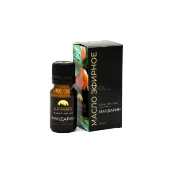 Olejek eteryczny Blackforest