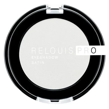 Cień do powiek RELOUIS PRO Eyeshadow Satin