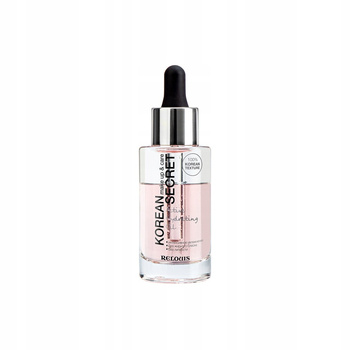 Nawilżający Olejek do Twarzy Korean Secret Relouis