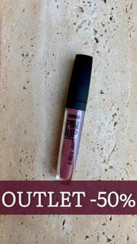 Pomadka w płynie Pin up Ultra Matt Luxvisage