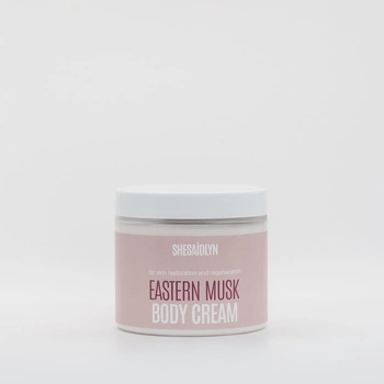 Krem do ciała z mocznikiem