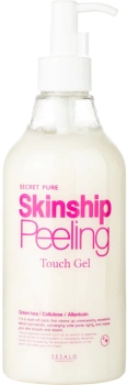 Elizavecca Skinship Peeling Touch Gel 500ml