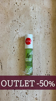 Maseczka-Balsam do ust LIP ECSTASY HYALURON & COLLAGEN Luxvisage