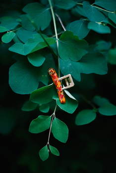 Spinka do włosów Small Grace NINIco