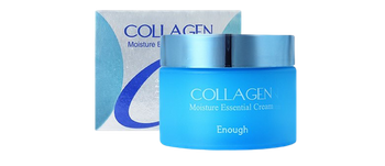 Bez pudełka Enough Collagen Moisture Essential Cream