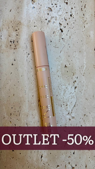 Tusz do rzęs zwiększający objętość NUDE HARMONY