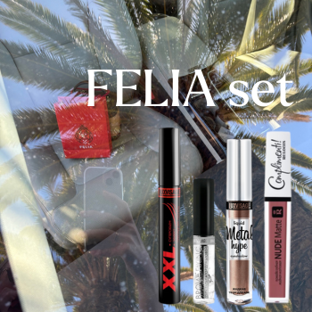 Zestaw FELIA