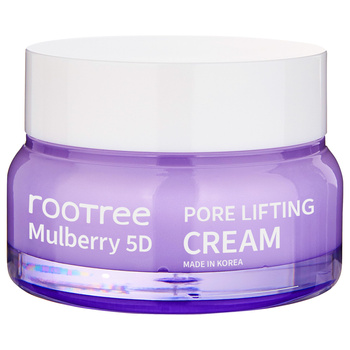 Rootree Mulberry 5D Pore Lifting Cream