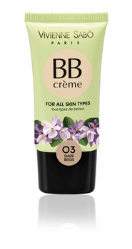 BB-Cream Vivienne Sabó