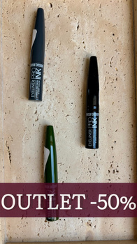 Eyeliner PRO INK Belordesign