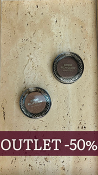 Cień Rich Glow Luxvisage