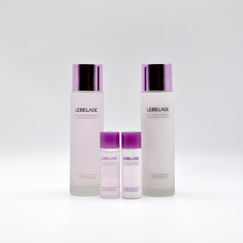 Lebelage Wrinkle Collagen Ampoule Cream