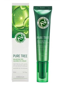 Premium pure tree eye cream Enough