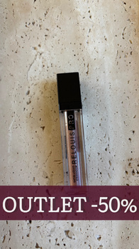Cienie w płynie Satin Liquid Eyeshadow Relouis Pro