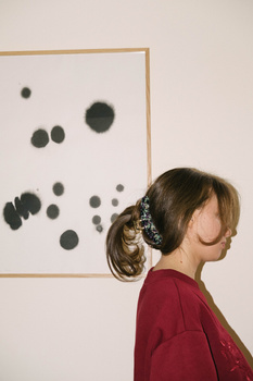 Spinka Large Grace NINIco