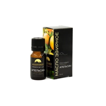 Olejek eteryczny Blackforest