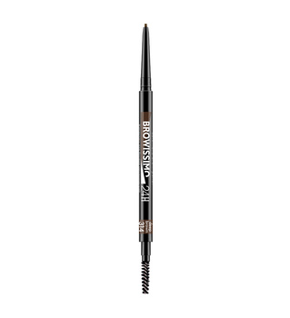 Kredka do Brwi BROWISSIMO ULTRA SLIM SUPER STAY 24H Luxvisage