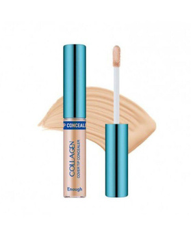 ENOUGH Collagen cover tip concealer