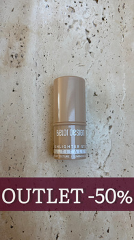 Rozświetlacz w kredce wielofunkcyjny MULTITALENT