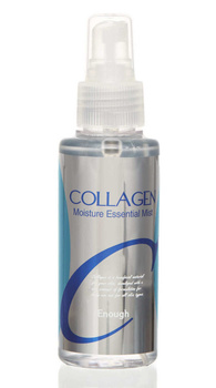 Collagen moisture essential mist Enough