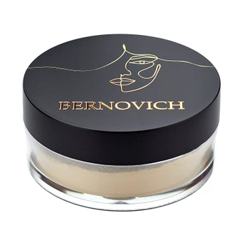 Puder sypki Matowy BERNOVICH