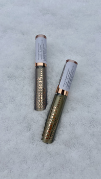 Kremowy cień do powiek COLOR DROPS Belordesign