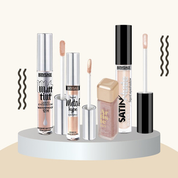 Luminous Eye Elixirs Set