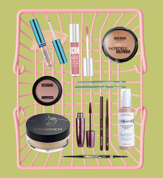 Beauty Box Inny Dovnar