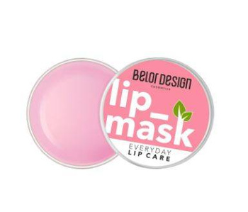 Maska do ust Everyday Lip care Belordesign