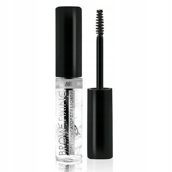 Brow Fixing Luxvisage (żel do fikcacji brwi)