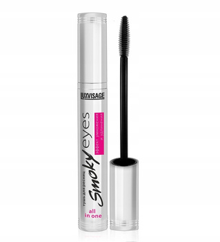 Tusz do rzęs Smoky Eyes Luxvisage