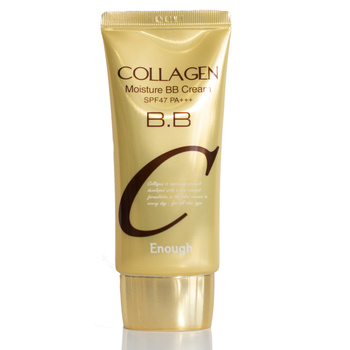 Collagen moisture bb cream Enough