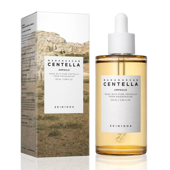 Skin1004 madagascar centella ampoule 100ml