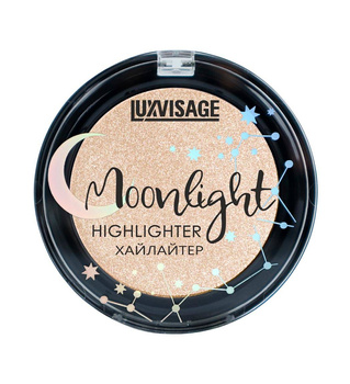 Rozświetlacz MOONLIGHT Luxvisage