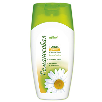 Tonik do twarzy Rumiankowy Bielita