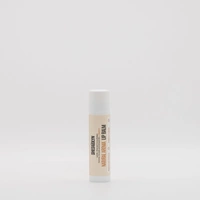 Balsam do ust bez zapachu