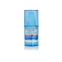 Hyaluron Elixir Hialuronowy krem ​​pod oczy Livdelano/ kwas hialuronowy + niacynamid 