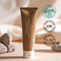 Tinazana Pineapple Deep Cleanser with PHA