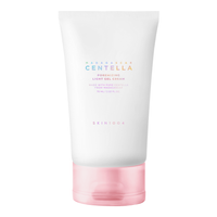 Lekki krem-żel zwężający pory SKIN1004 Madagascar Centella Poremizing Light Gel Cream 75ml