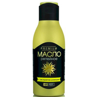 Olejek łopianowy PREMIUM MF