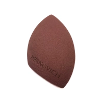  Gabeczka kosmetyczna Bernovich scieta kropla (brązowa)