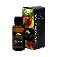 Kosmetyczny olejek BlackForest 100% natural