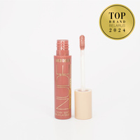 Lakierowany Błyszczyk NUDE HARMONY Outfit Lip Belordesign
