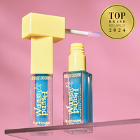 Plump-tint do ust FUNHOUSE WUNSH PUNSH Smurf Belordesign