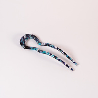 Spinka do włosów NINIco