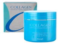 Collagen Hydro Moisture Cleansing Massage Cream