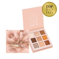 Paleta cieni NUDE HARMONY Belordesign